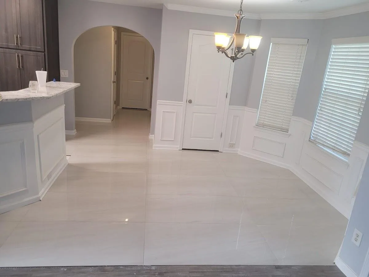 Water Damage Restoration services in Barling, AR